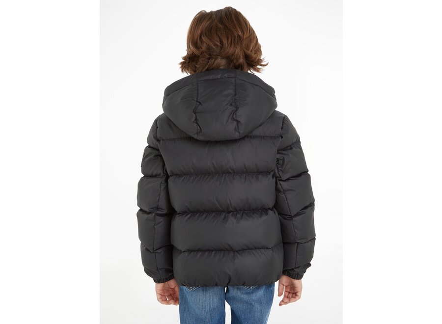 Essential Down Jacket