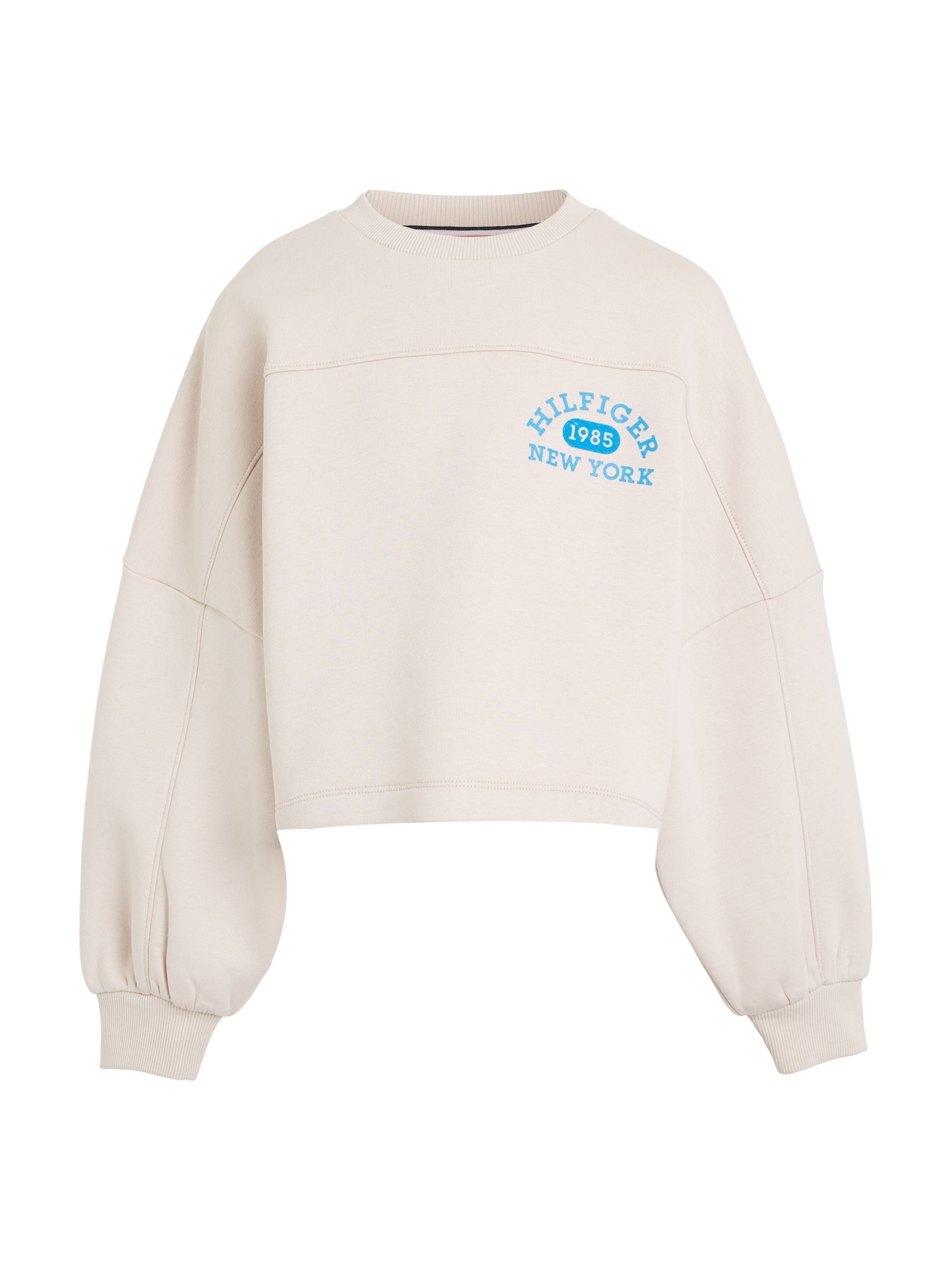 Varsity Crew Sweatshirt