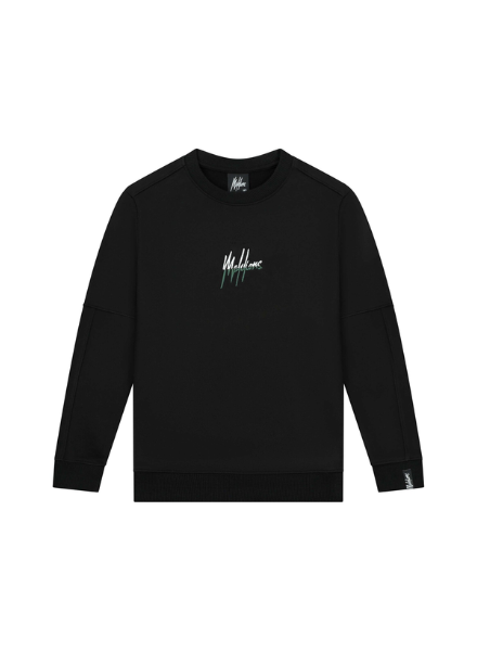 Junior Split Essentials Sweater