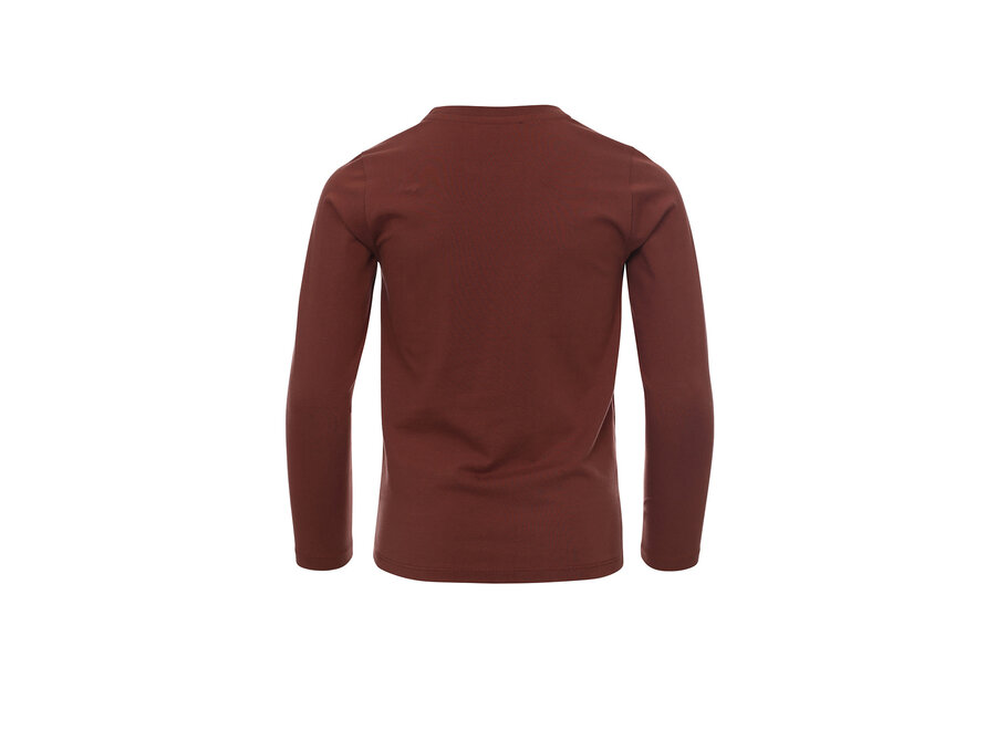 Long sleeve