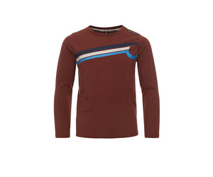 Long sleeve 2332 8422 388 388 Dwarz kinderkleding