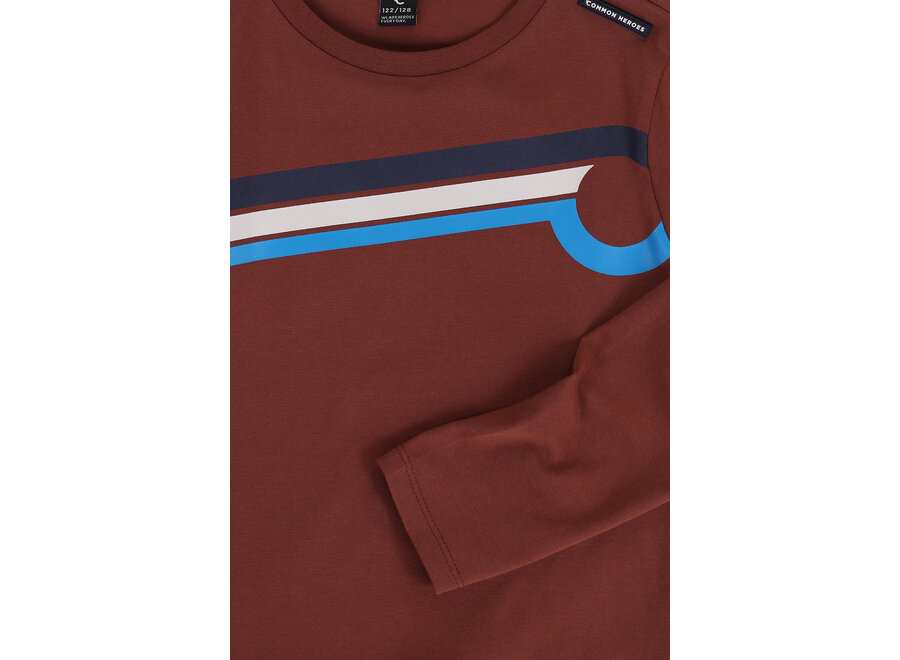 Long sleeve