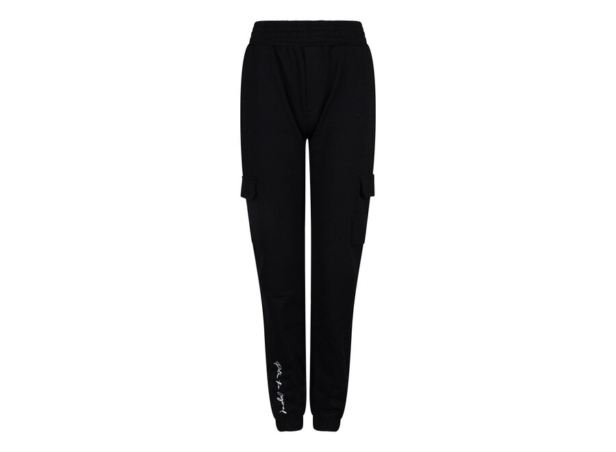 Jog Pants Cargo