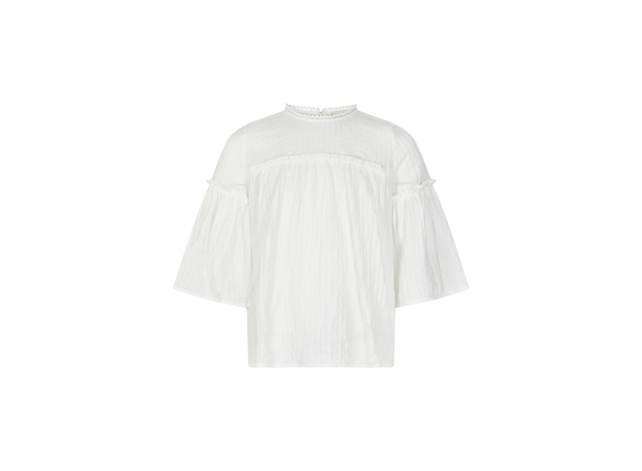 Top Gilda Vis 567 G 114300 Wit