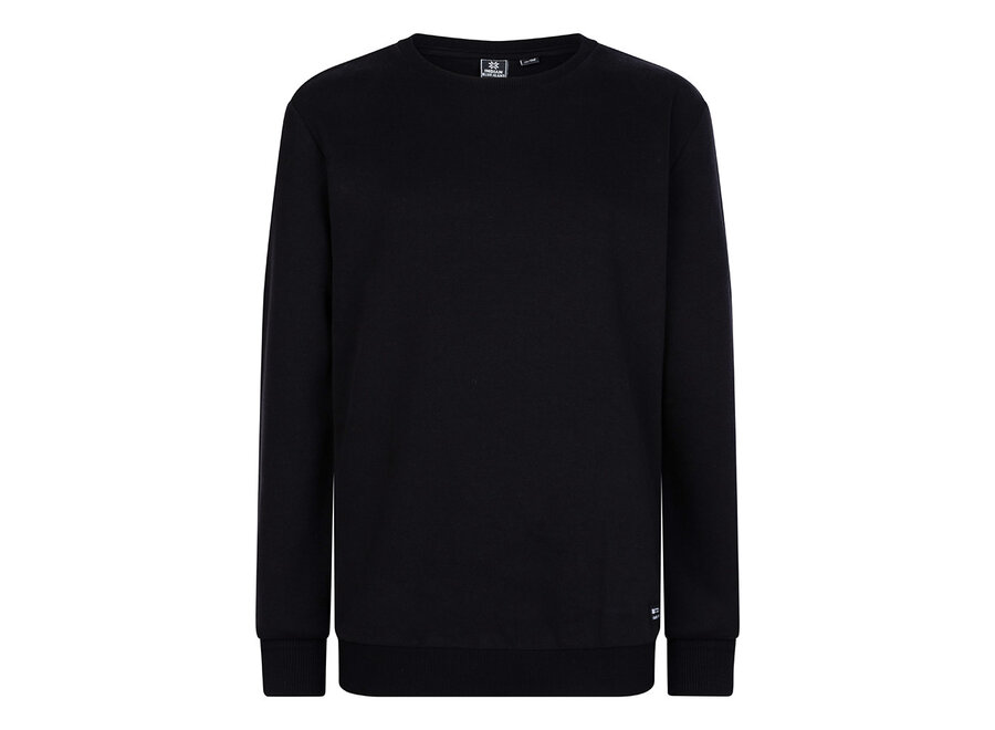 Sweater Basic Rib
