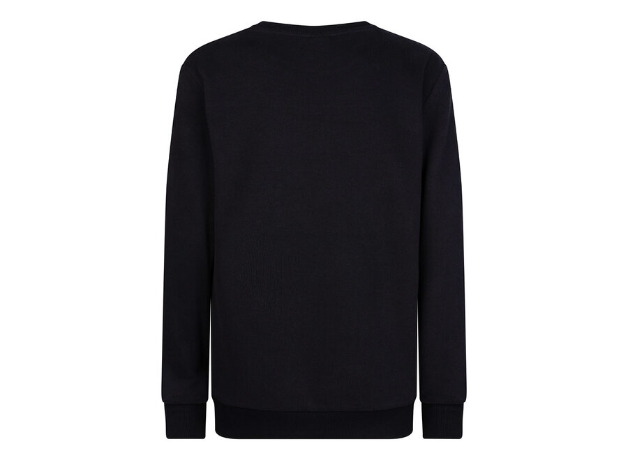 Sweater Basic Rib