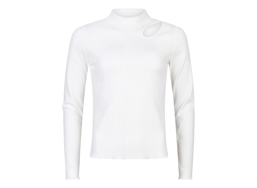 Col Shirt Longsleeve
