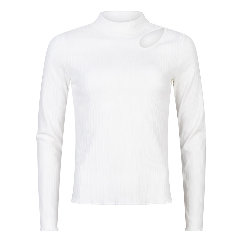 Col Shirt Longsleeve