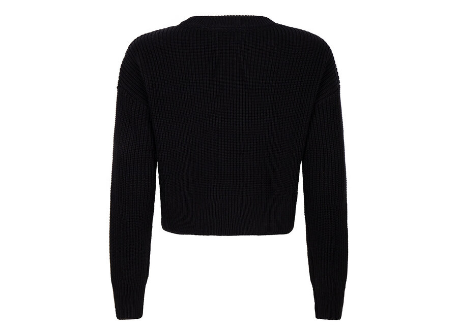 Knitwear Cropped Rellix