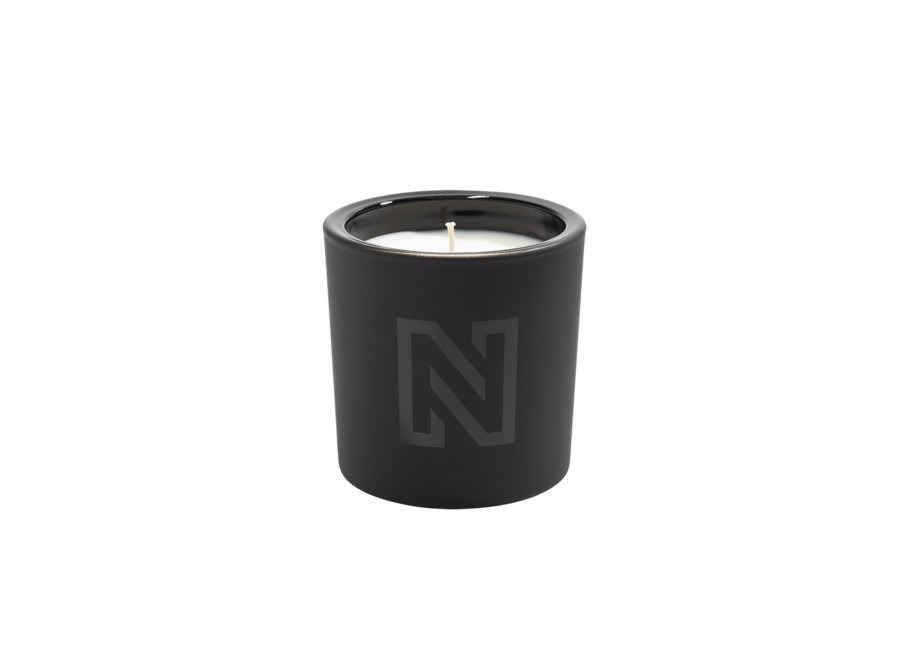 Scented Home Candle - London Muse