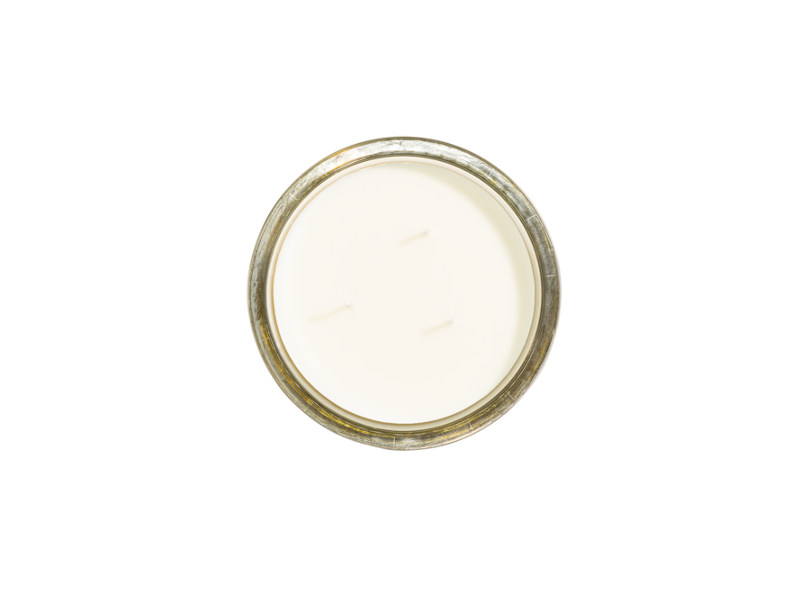Scented Home Candle Max - Golden Alp