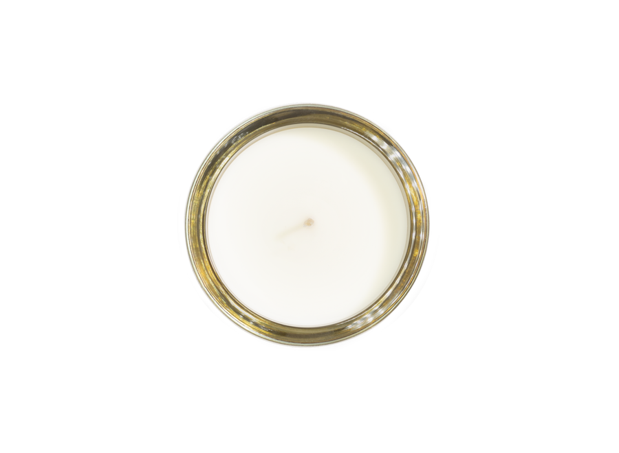 Scented Home Candle - Golden Alps