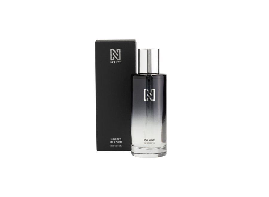 Eau De Parfum - Soho Nights