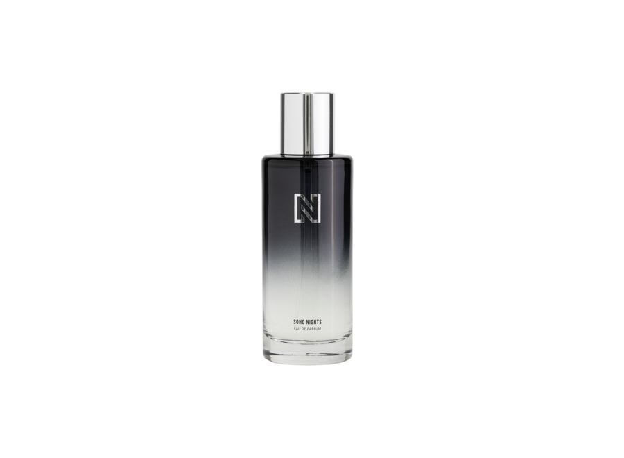 Eau De Parfum - Soho Nights