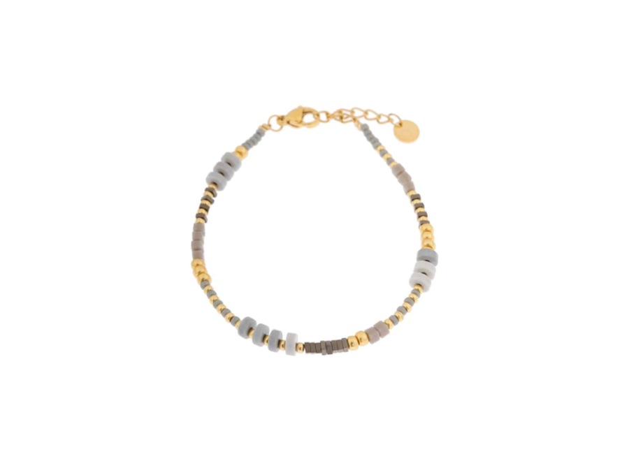 Radja Bracelet Gold