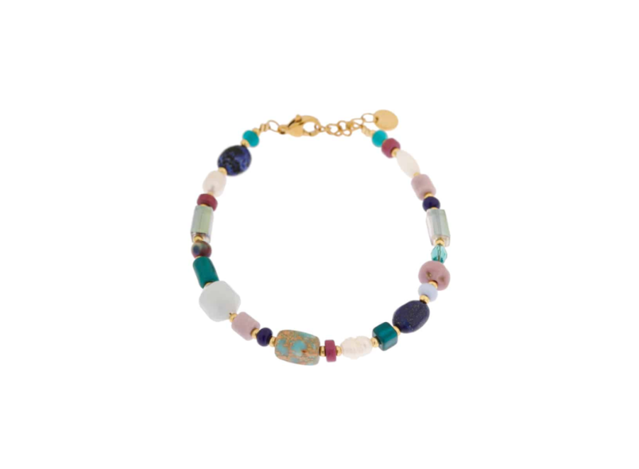 Abu Bracelet Gold