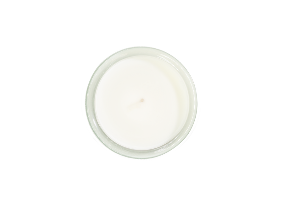 Scented Home Candle - Jardin de paris