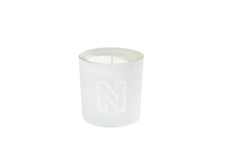 Scented Home Candle - Jardin de paris