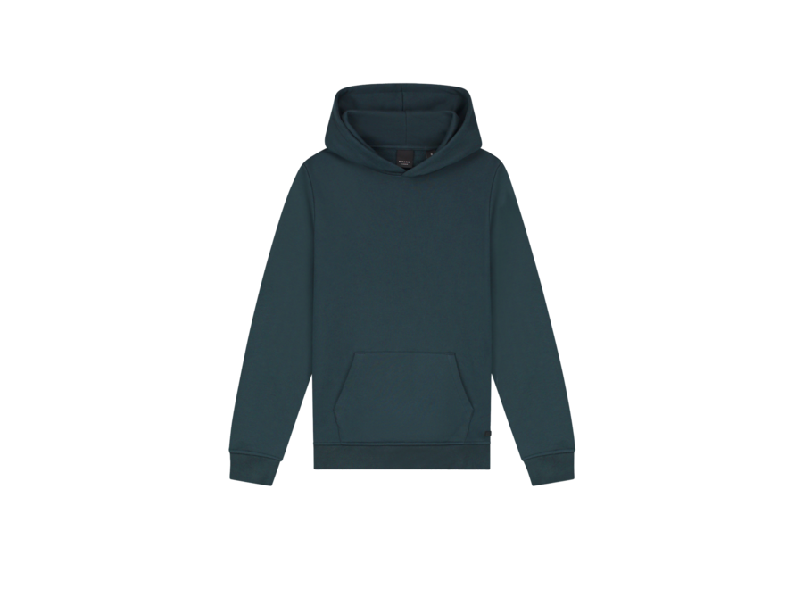 Escape Time Hoodie