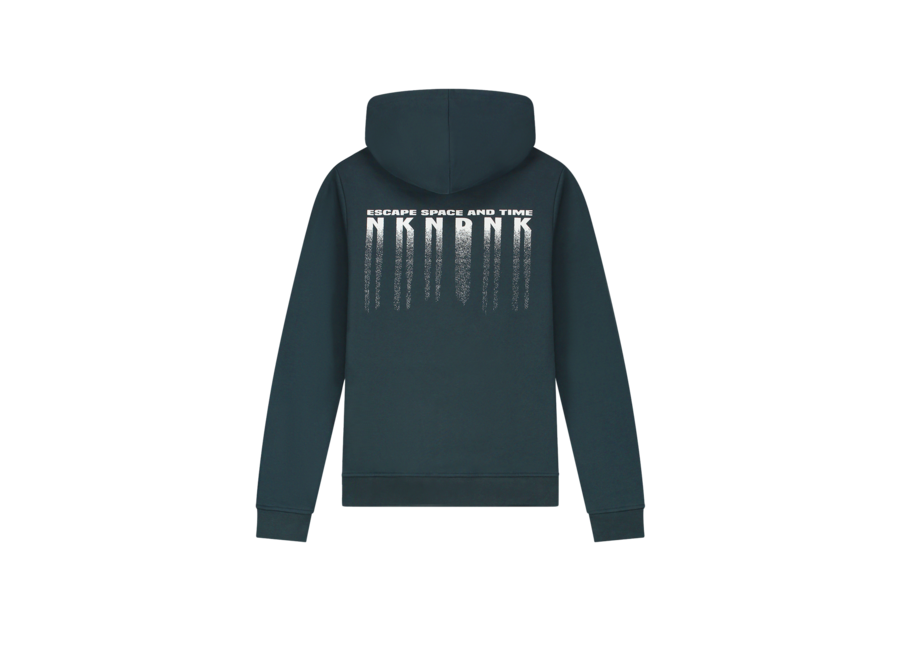 Escape Time Hoodie