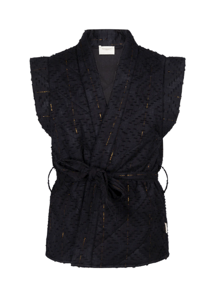 Gilet Parissa