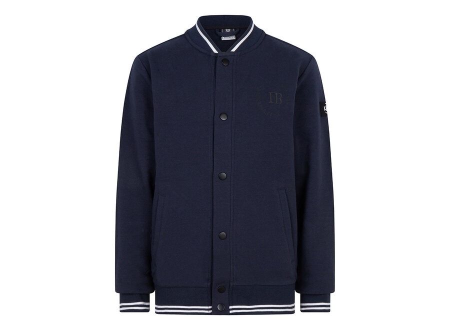 Bomber Jacket IBJ