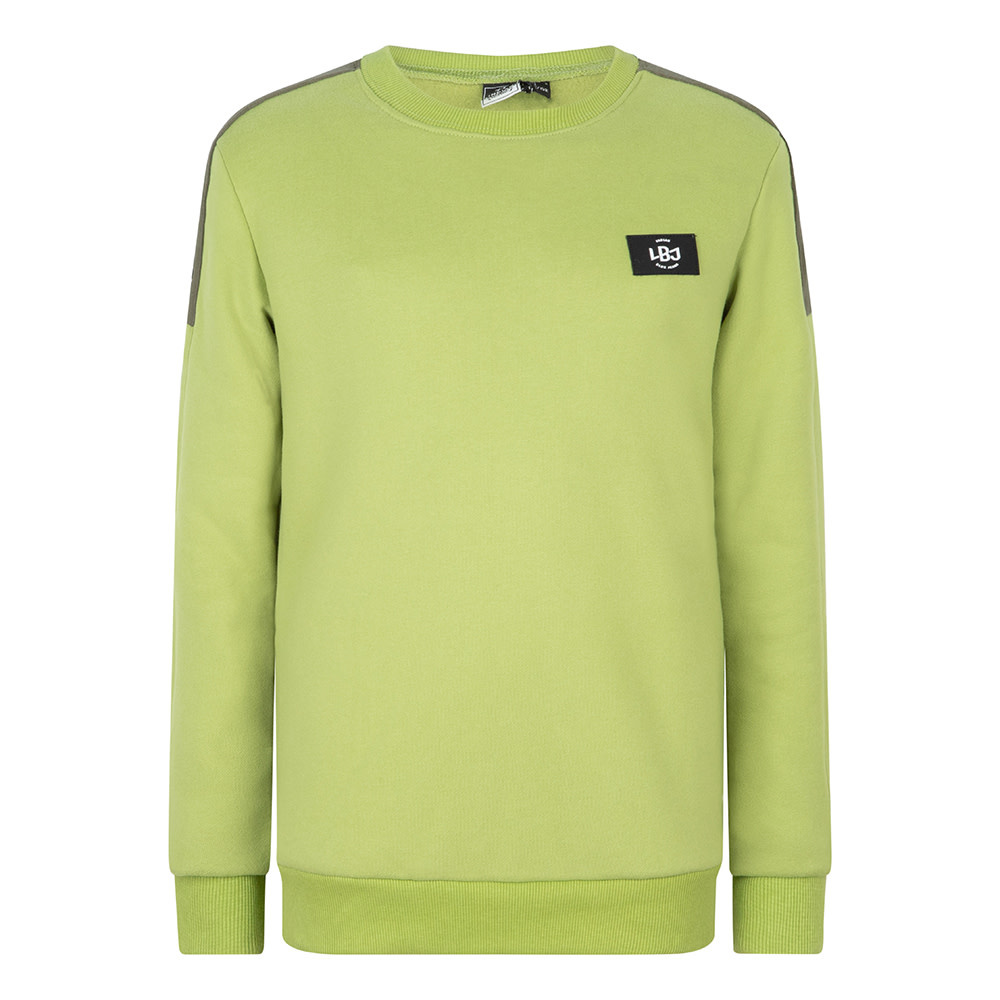 Sweater Shoulder INDN