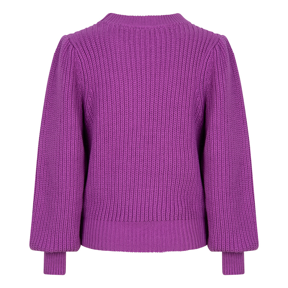 Knitwear Heavy Knit