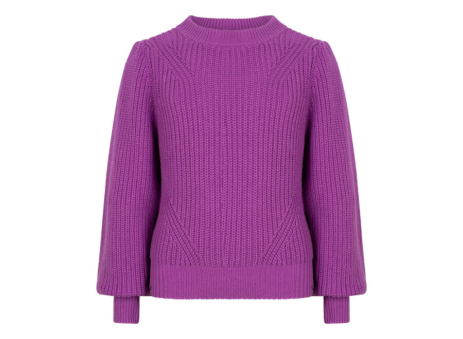 Knitwear Heavy Knit