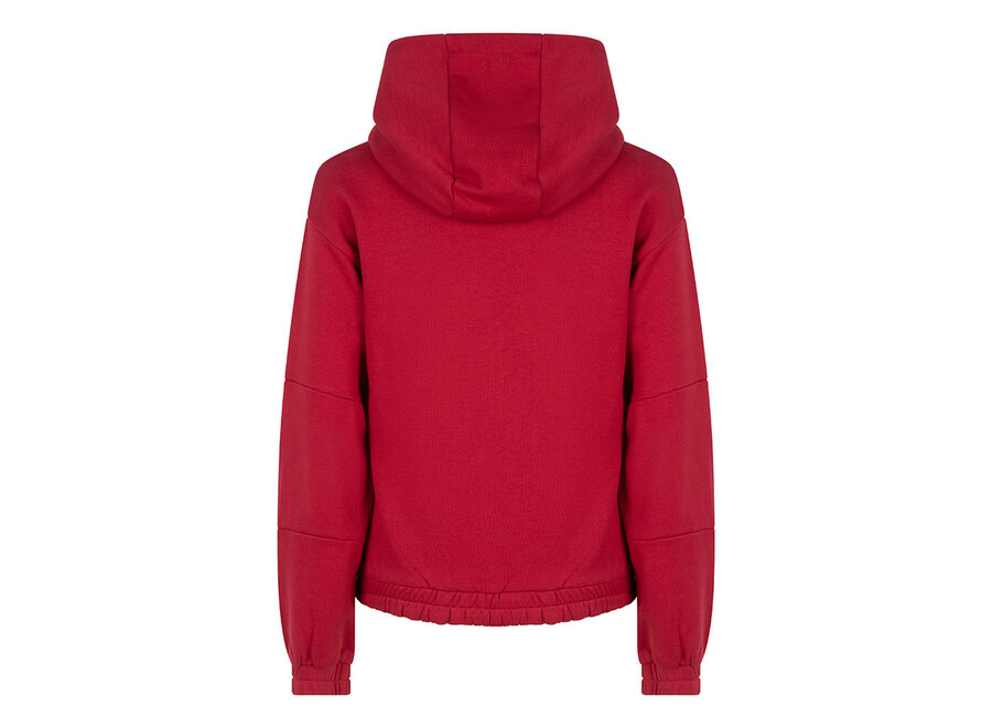 Hoodie Oversized College