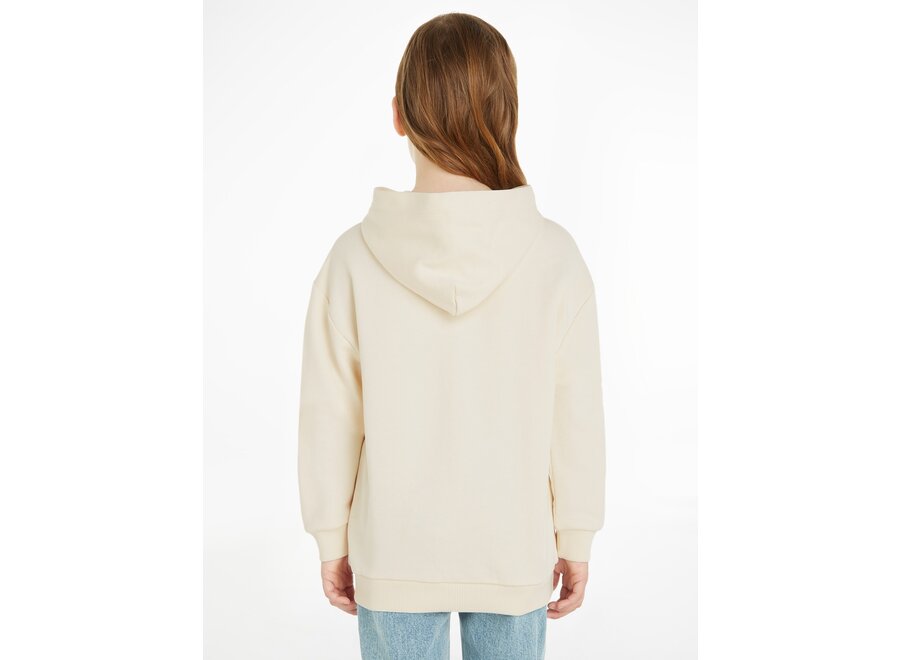 U Monotype Hoodie