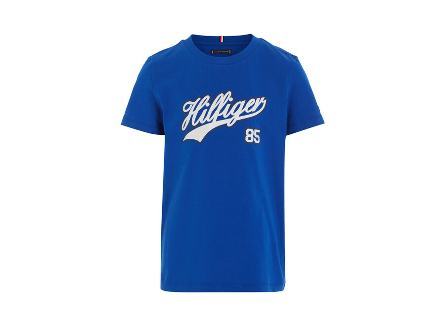 Hilfiger Script Tee