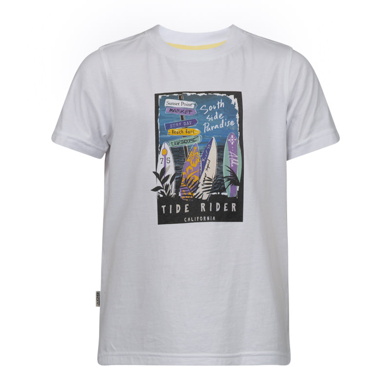 T-shirt Sjors