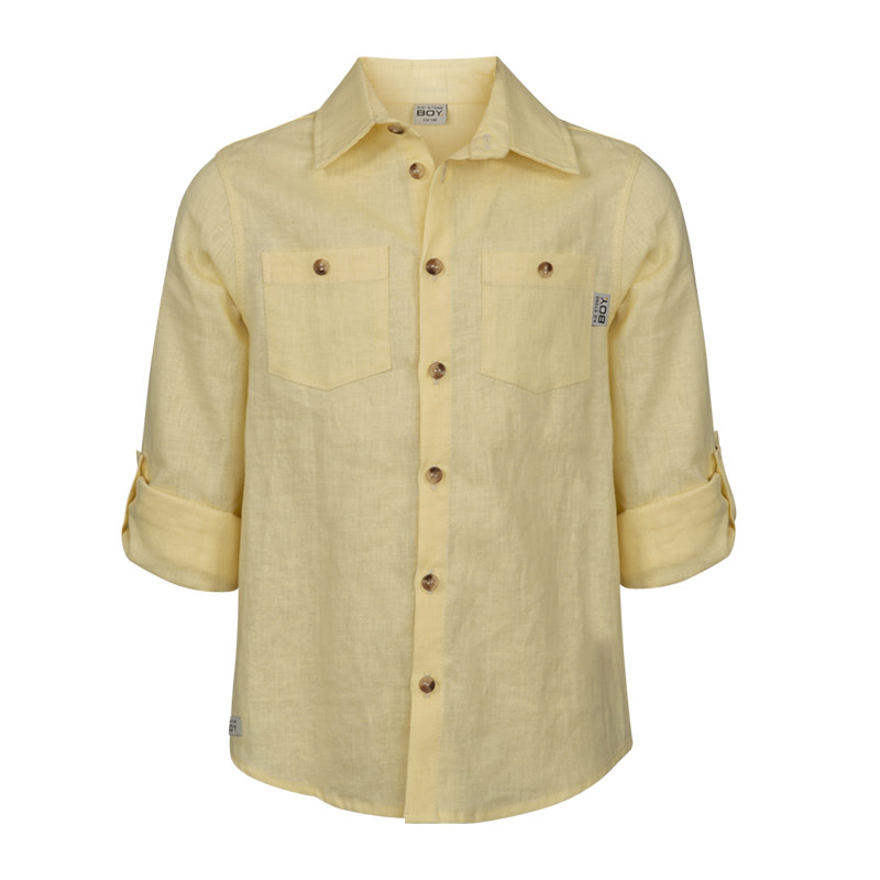 Blouse Job