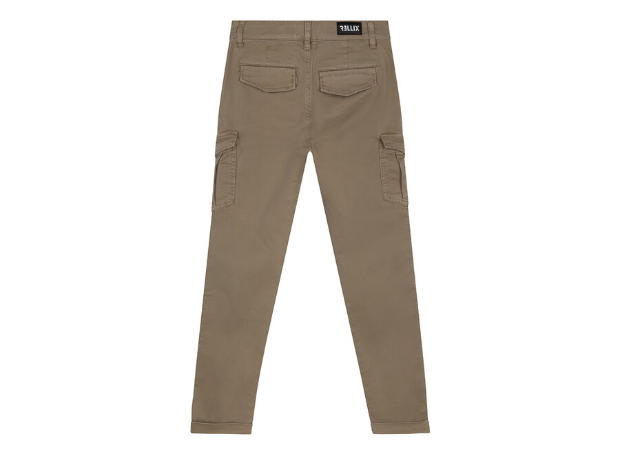 Cargo Pant Rellix Light Army