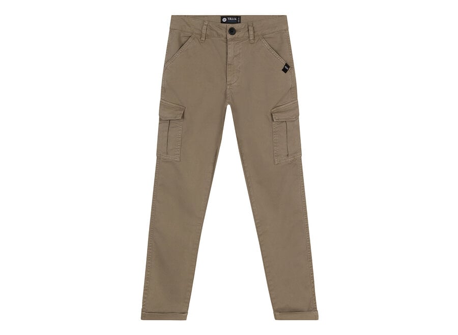 Cargo Pant Rellix Light Army