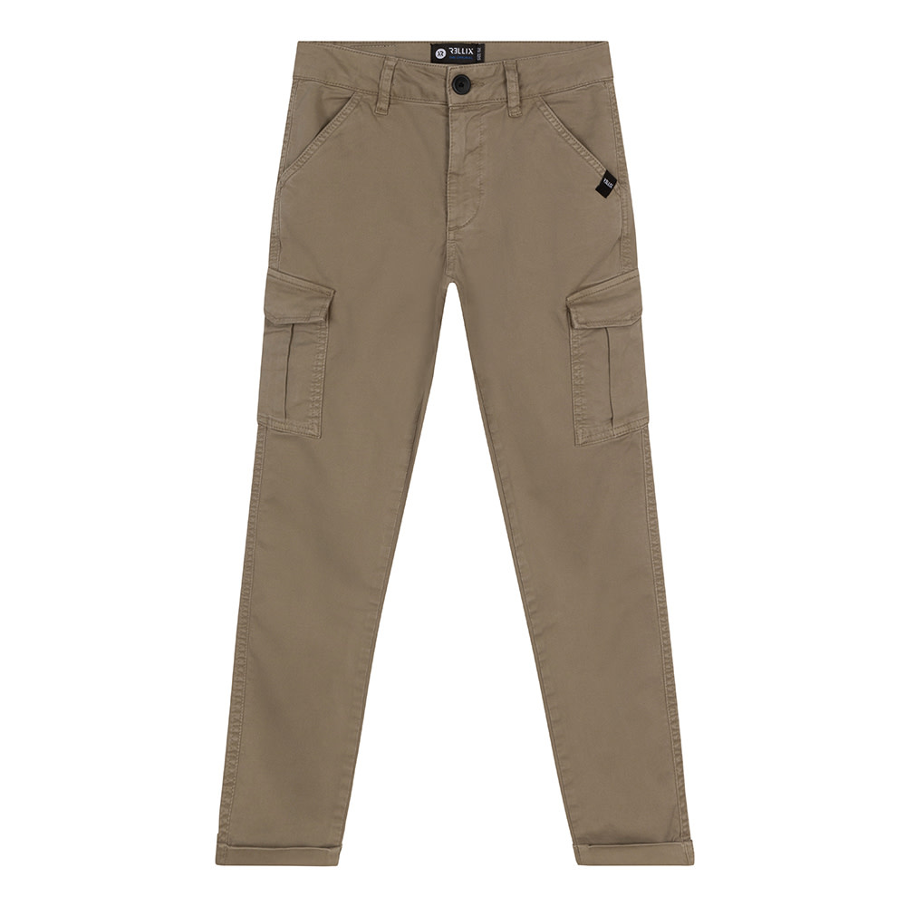 Cargo Pant Rellix Light Army