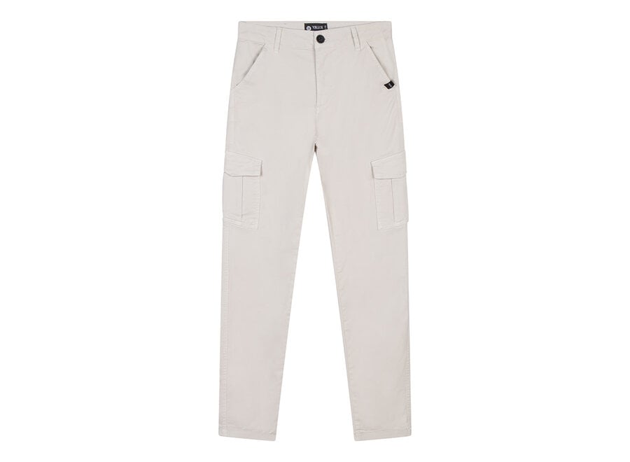 Cargo Pant Grey Kit