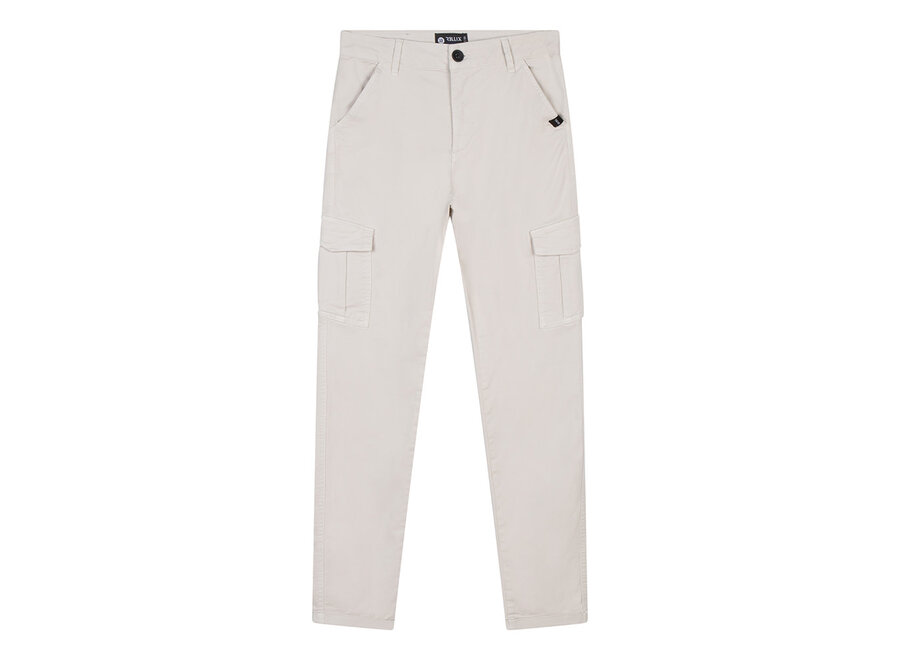 Cargo Pant Grey Kit