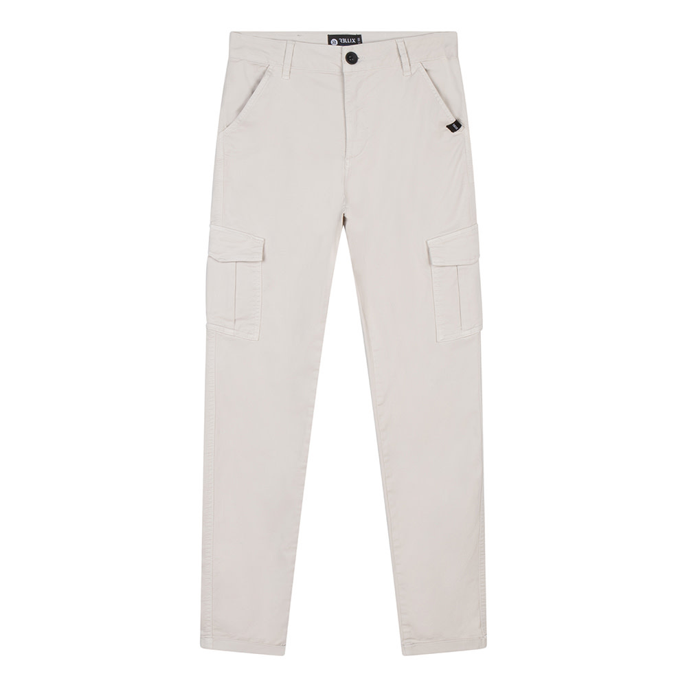 Cargo Pant Grey Kit