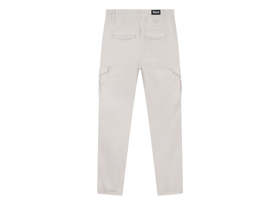 Cargo Pant Grey Kit