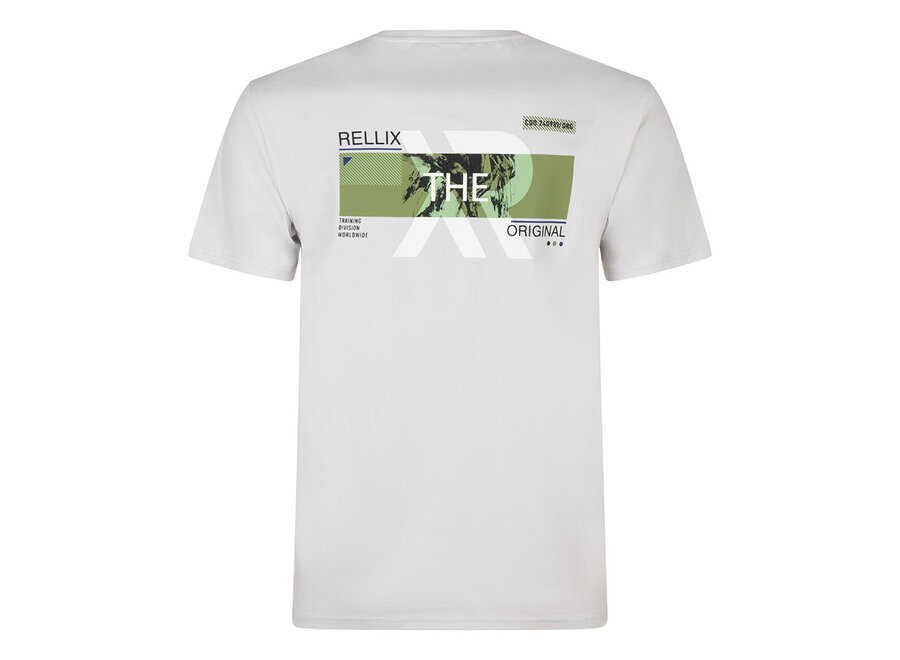 T-Shirt Rellix The Original