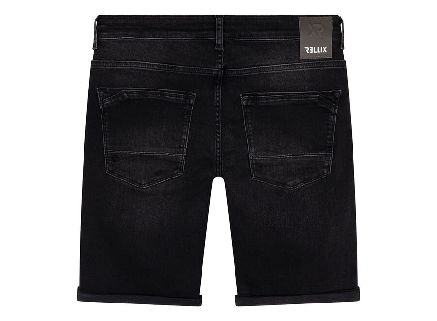 Duux Short Black