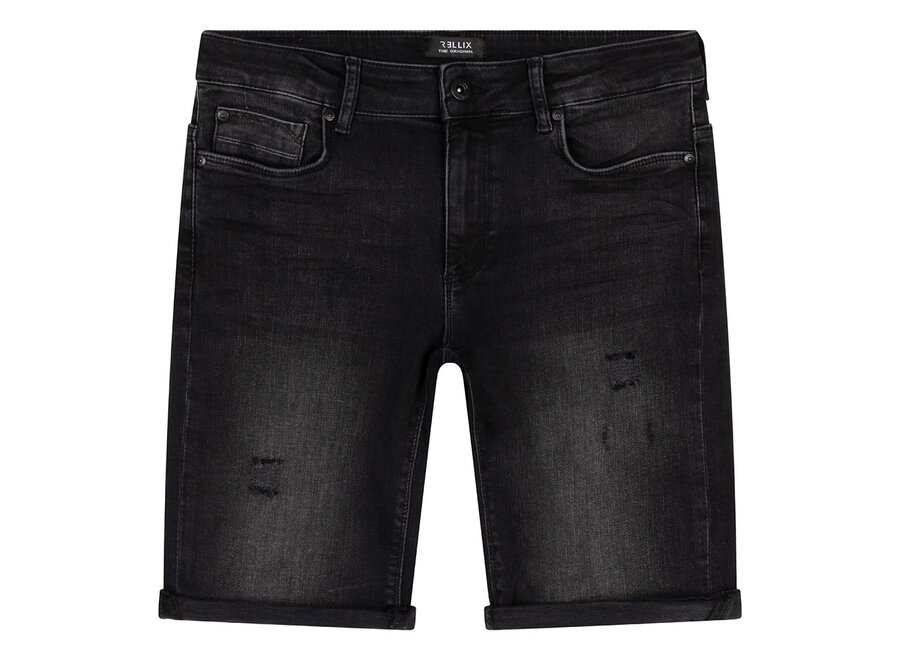 Duux Short Black