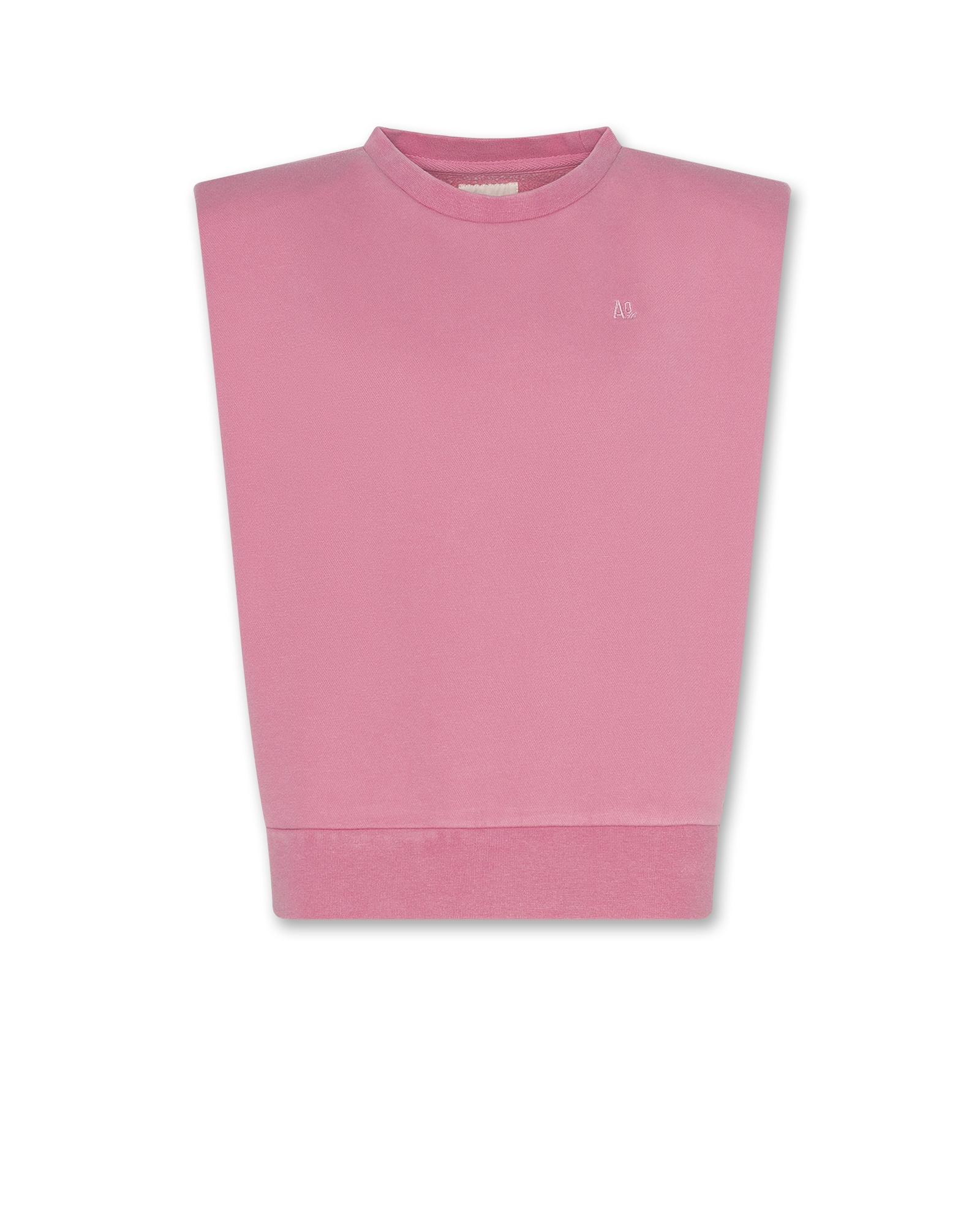 Alaya Garment Dye T-shirt