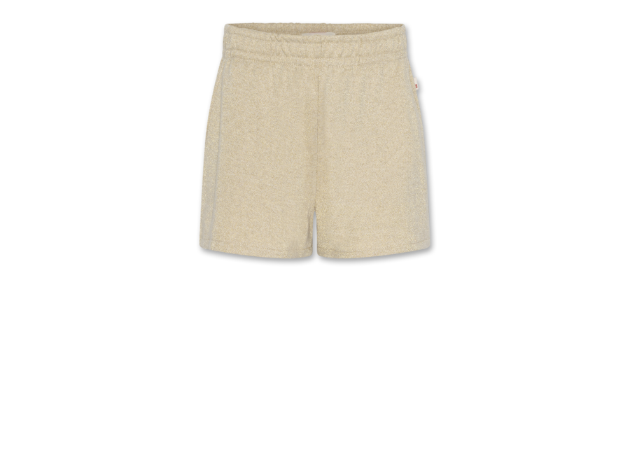 Leni Golden Shorts