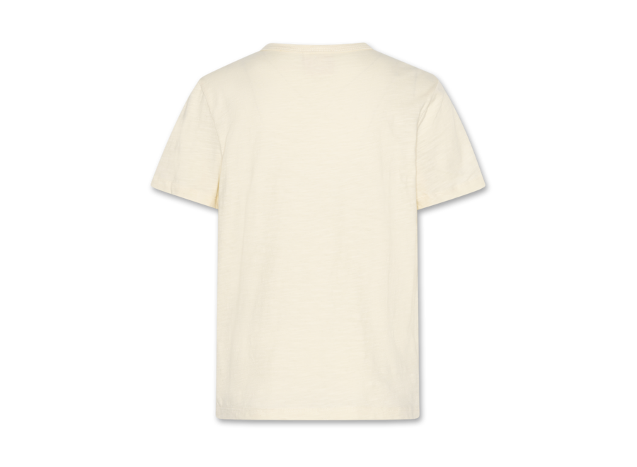 Mat T-shirt Toucan