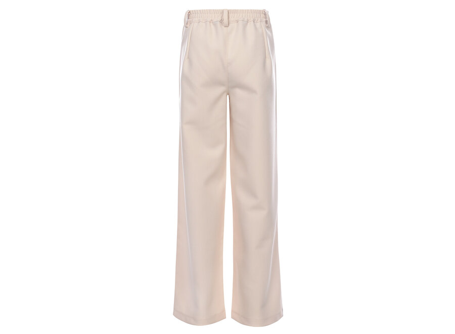 10Sixteen Pantalon Creamy