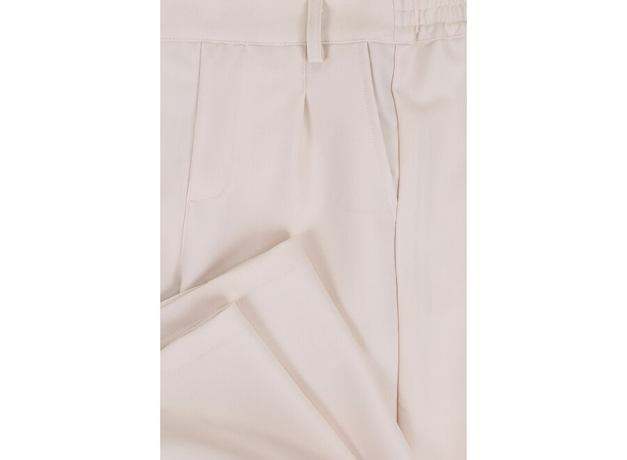 10Sixteen Pantalon Creamy