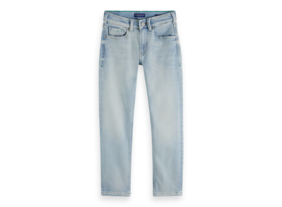 The Drop regular taper jeans